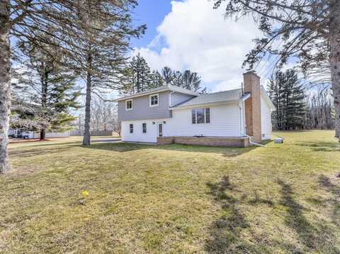 3803 Catherine Street, Jackson, MI 49203