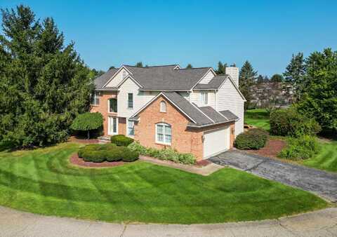 1392 Horseshoe Circle, Milford, MI 48381