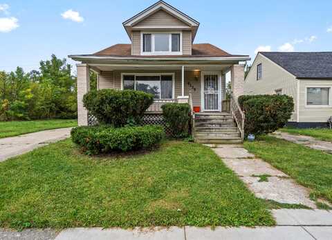 4175 Beaconsfield Street, Detroit, MI 48224