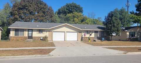 455 W 30th Street, Holland, MI 49423