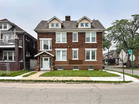 1739 Central Street, Detroit, MI 48209