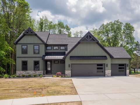 7931 Tessa Trail, Hudsonville, MI 49426