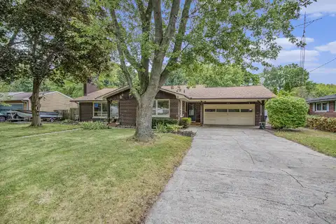 2833 Marilyn Drive, Saint Joseph, MI 49085