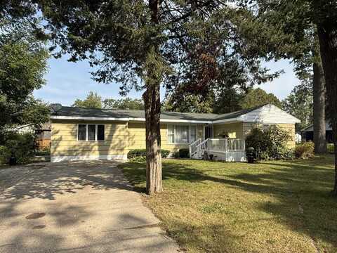 2510 Marvin Avenue, Muskegon, MI 49442