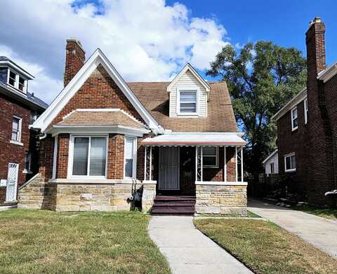 18068 Ohio Street, Detroit, MI 48221