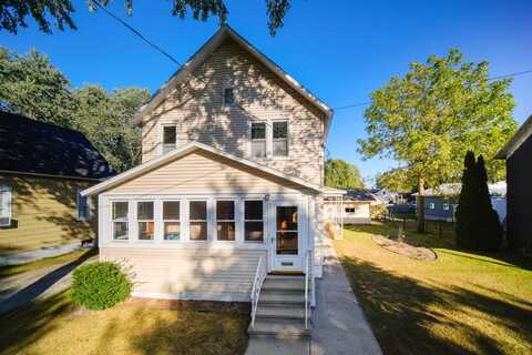 613 Ramsdell Street, Manistee, MI 49660