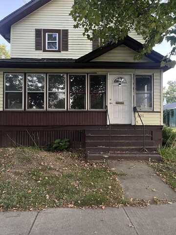 501 W Cass Street, Albion, MI 49224