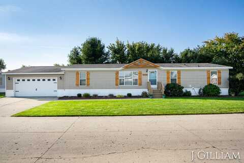 14448 Devon Drive, West Olive, MI 49460