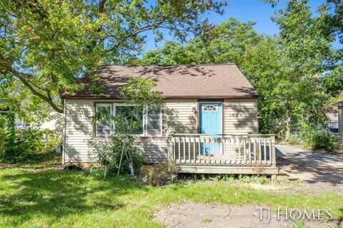 1026 E Hile Road, Norton Shores, MI 49441