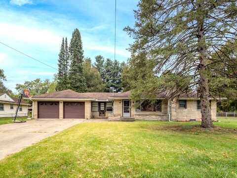 3743 Saratoga Avenue, Kalamazoo, MI 49048