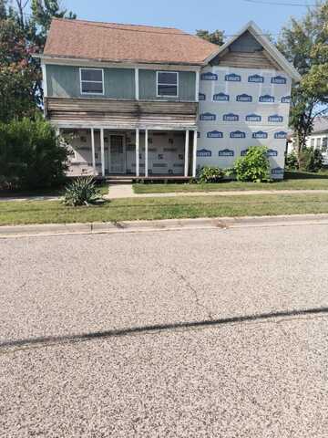 1171 Spring Street, Muskegon, MI 49442