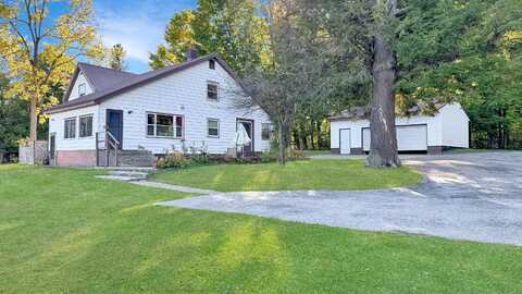 801 W 36 1/2 Road Road, Boon, MI 49618