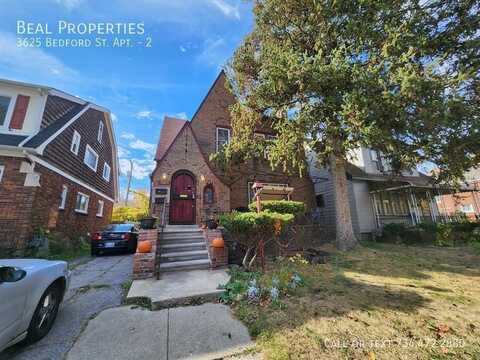 3625 Bedford Street, Detroit, MI 48224