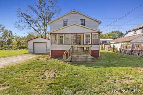 4388 12th Street, Moline, MI 49335