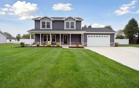 29 Tanner Run, Coldwater, MI 49036