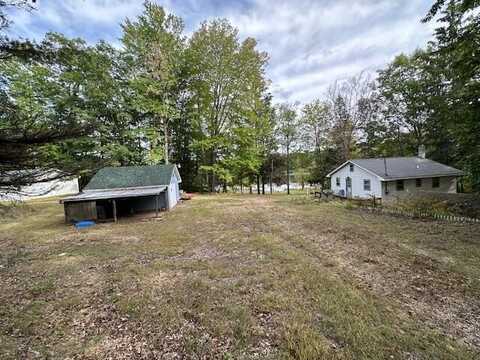 23134 40th Avenue, Barryton, MI 49305