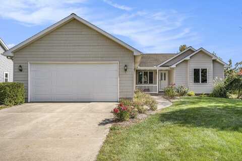 3604 Caribou Drive, Zeeland, MI 49464