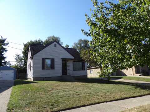 750 Halena Street Street NE, Grand Rapids, MI 49505