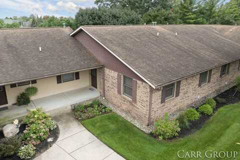 2858 S Wentward Court, Hudsonville, MI 49426