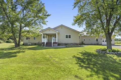 954 S 170th OPTION 1 Avenue, Hersey, MI 49639