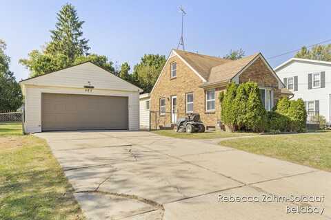 565 Fairfield Avenue NW, Grand Rapids, MI 49504