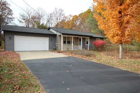 9810 Pine View Drive, Portage, MI 49002