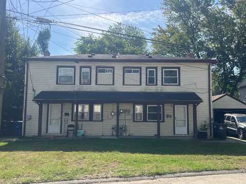 2036 Dryden Street, Westland, MI 48186