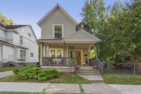 712 Baldwin Street SE, Grand Rapids, MI 49503