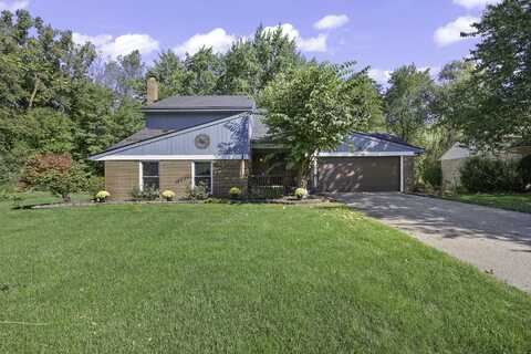 37788 Hollyhead Drive, Farmington Hills, MI 48331