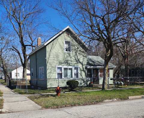 480 Catherine Avenue, Muskegon, MI 49442