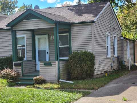 3191 HARRIS Street, Ferndale, MI 48220