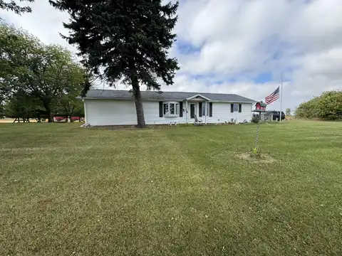 5755 Schock Road, Deckerville, MI 48427