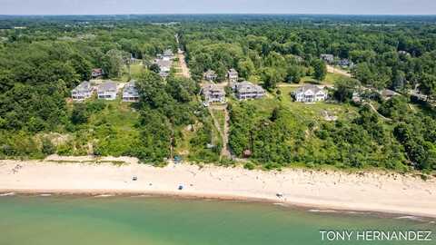Lot 15 Maple Street, South Haven, MI 49090