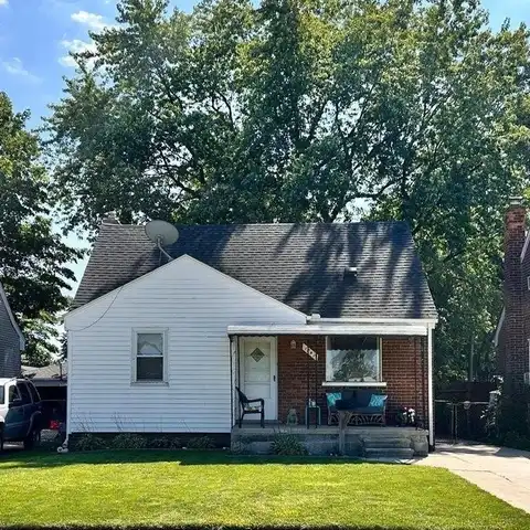 1741 Cleveland Avenue, Lincoln Park, MI 48146