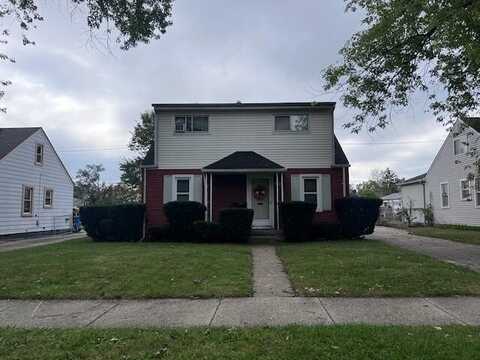 24401 Powers Avenue, Dearborn Heights, MI 48125