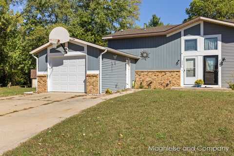 453 Pine Pl Street SE, Grand Rapids, MI 49548