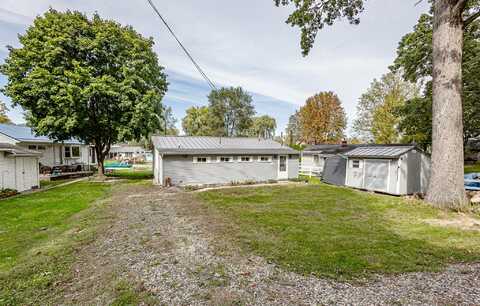 482 Swan Lane, Coldwater, MI 49036