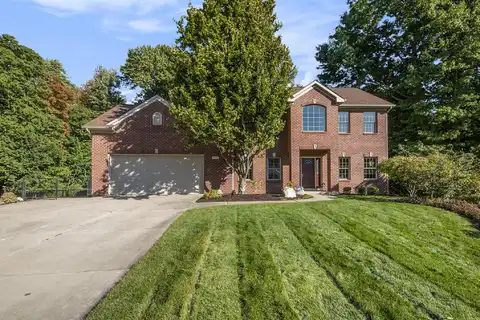 2044 Palm Dale Drive SW, Wyoming, MI 49519