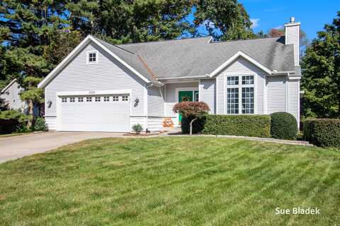 3298 Creek Court, Holland, MI 49424