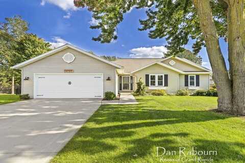 3360 Rocky Point Court, Grandville, MI 49418