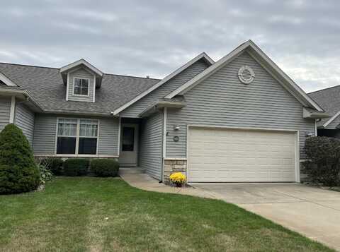 8874 Macywood Lane, Richland, MI 49083