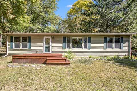 465 W Kirby Road, Battle Creek, MI 49017