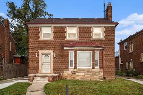 18308 Littlefield Street, Detroit, MI 48235