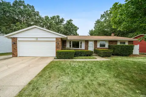 3004 Marrett Drive, Mishawaka, IN 46544