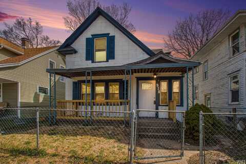 918 Allen Street, South Bend, IN 46616