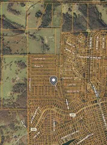 1505 Raven Street, Horseshoe Bend, AR 72512