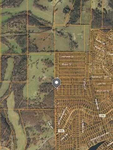 1105 Pheasant Drive, Horseshoe Bend, AR 72512