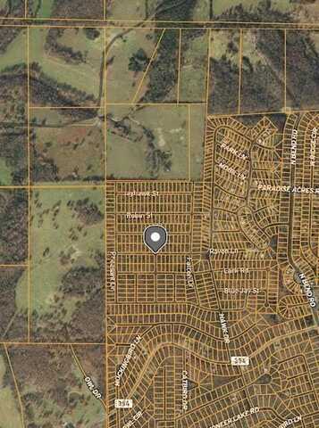 1501 Martin Street, Horseshoe Bend, AR 72512