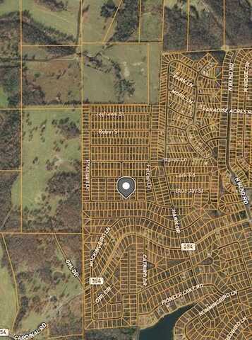 1000-1002 Whipporwill Street, Horseshoe Bend, AR 72512