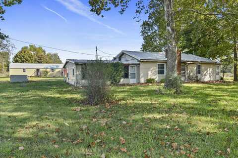 21975 25 Road, Jerico Springs, MO 64756